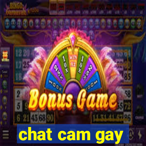 chat cam gay